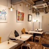 熟成スパイス薬膳カレーと生プリンの店 鎌倉８こまちの雰囲気3