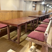 にぎわい食房清風の雰囲気2