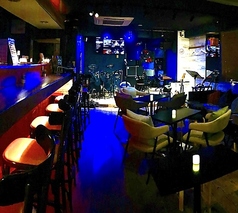 ソングス天王町カラオケ・ライブバーの雰囲気1