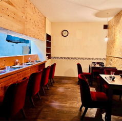 一三四ノ五の写真