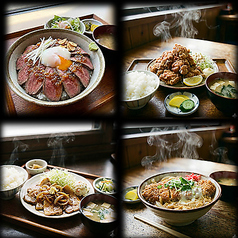 こだま食堂の写真