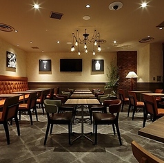 PRONTO プロント 天王洲シーフォートスクエア店の写真