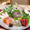 料理メニュー写真&nbsp;【豪華！】大波盛り(3～4名) 