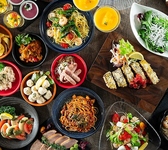 瀬戸内バル LA TERRAZZA ラ テラッツァ マイステイズ松山のおすすめ料理3