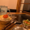 鉄板酒場そらのおすすめポイント1
