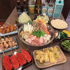 串焼亭ねぎ　北与野店特集写真1