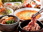 久留米で本場韓国の味が楽しめるお店『モイジャ』♪1品からデザートまでこだわりの数々！