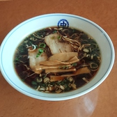 中国麺飯食堂 マルナカの詳細