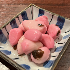 しそにんにく