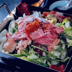 焼肉 すうの写真
