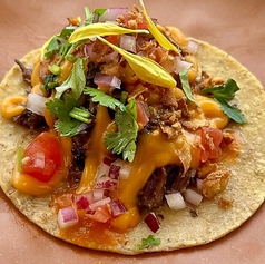 Tokyo Tacos ChaChaCha トウキョウ タコス チャチャチャ