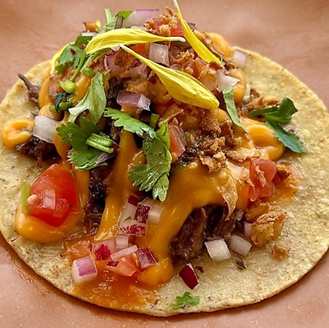 Tokyo Tacos ChaChaCha トウキョウ タコス チャチャチャの写真