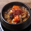 料理メニュー写真&nbsp;和牛スジ煮込み