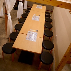 呑み処 温多家の雰囲気3