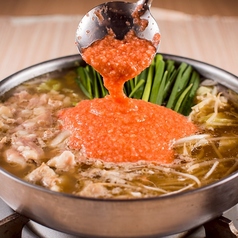 とり酒場 博多店のコース写真