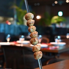 ◆ベイクドポテト