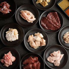 たん兵衛 新橋本店のコース写真