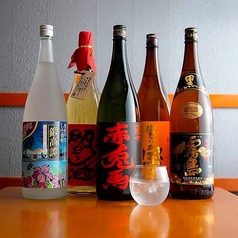 充実した至高の≪飲み放題プラン≫