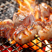 焼肉ホルモンセンターの雰囲気2