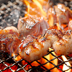 焼肉ホルモンセンターの雰囲気2