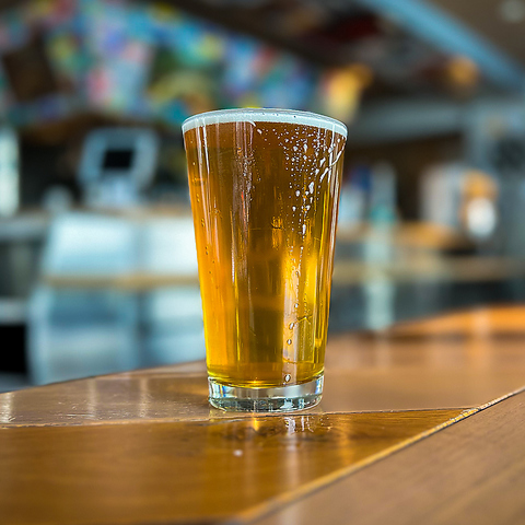 オーストラリアクラフトビールの取り扱い数日本一！