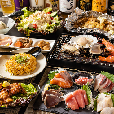 こはらYAのおすすめ料理1