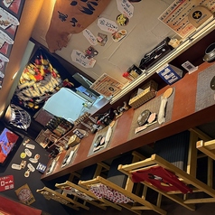 十勝ぽんぽこ酒場の特集写真