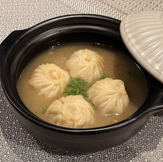 チキンスープモモ