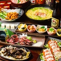 鶏居酒屋 とり匠 ふく井 京都駅前本店のおすすめ料理1