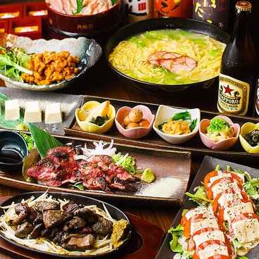 鶏居酒屋 とり匠 ふく井 京都駅前本店のおすすめ料理1