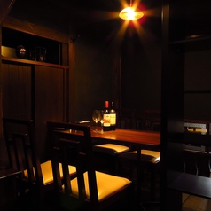 コメバル 米barの特集写真