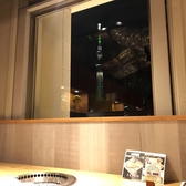 焼肉 牛壱心 浅草EKIMISE店の雰囲気2