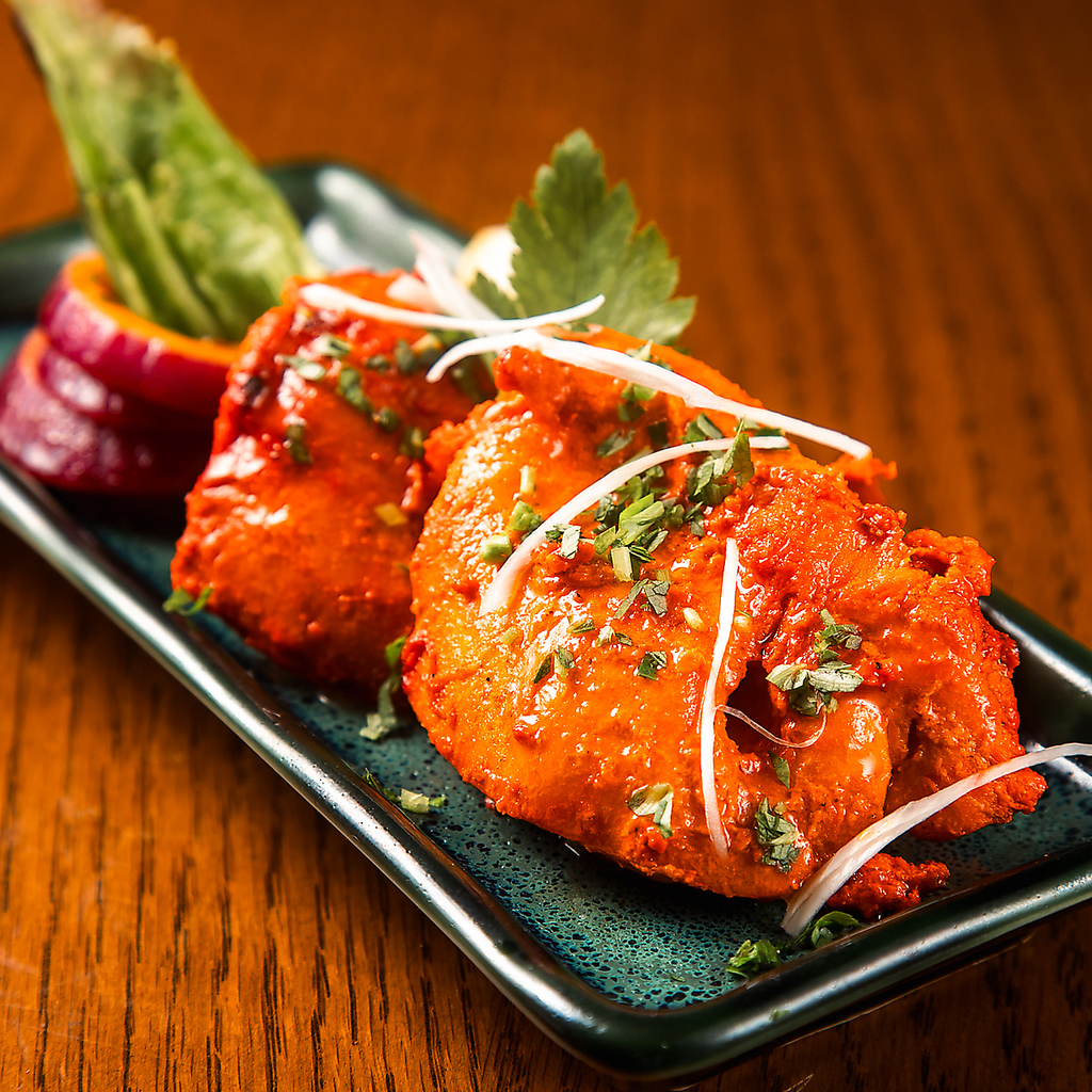 マジックインディア 新橋の写真ギャラリー