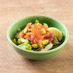 アヒポキサラダ