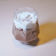 ミルクココア (冷/温)