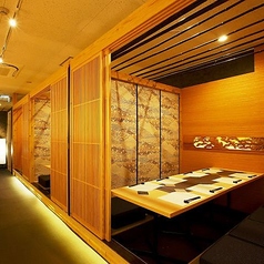 九州和食 八州 鹿児島天文館店の特集写真