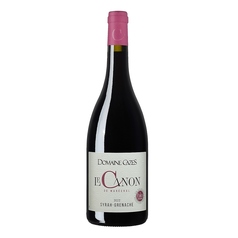 カノン・デュ・マレシャル ルージュ