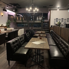 紅葉 KUREHA クレハのコース写真