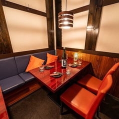 サムギョプサル＆チーズタッカルビ 食べ放題 明洞ポチャ 新橋店の外観2