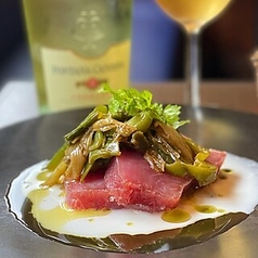 MARCO マルコのコース写真