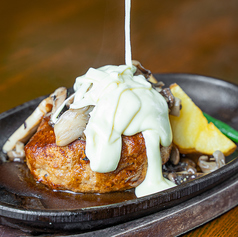 袋町ワイン食堂 LE JYAN JYAN ル ジャンジャンのコース写真