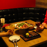 肉バル のの 相模原店の雰囲気2