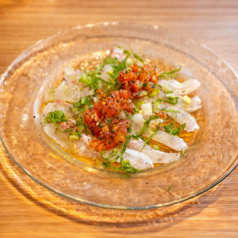 多彩な食材を使用したぬくもり溢れるビストロ