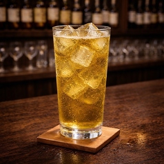 ジャスミンハイ