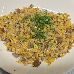 豚焼き飯