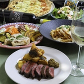 Pizzeria e Trattoria SPESSO スペッソの雰囲気3