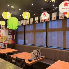 居酒屋それゆけ!鶏ヤロー!新宿歌舞伎町3号店の雰囲気3