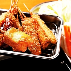 串カツ しでん 朝生田店のおすすめ料理2