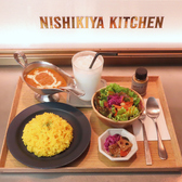 NISHIKIYA KITCHEN ニシキヤキッチン 仙台パルコ店のおすすめ料理3