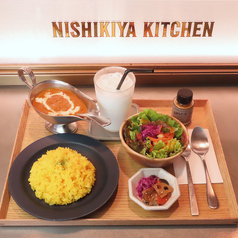 NISHIKIYA KITCHEN ニシキヤキッチン 仙台パルコ店のおすすめ料理3